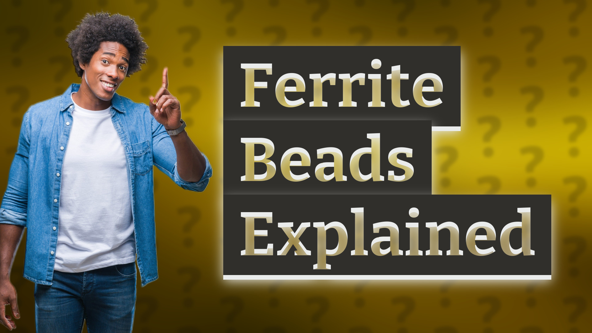 Ferrite Beads Explained