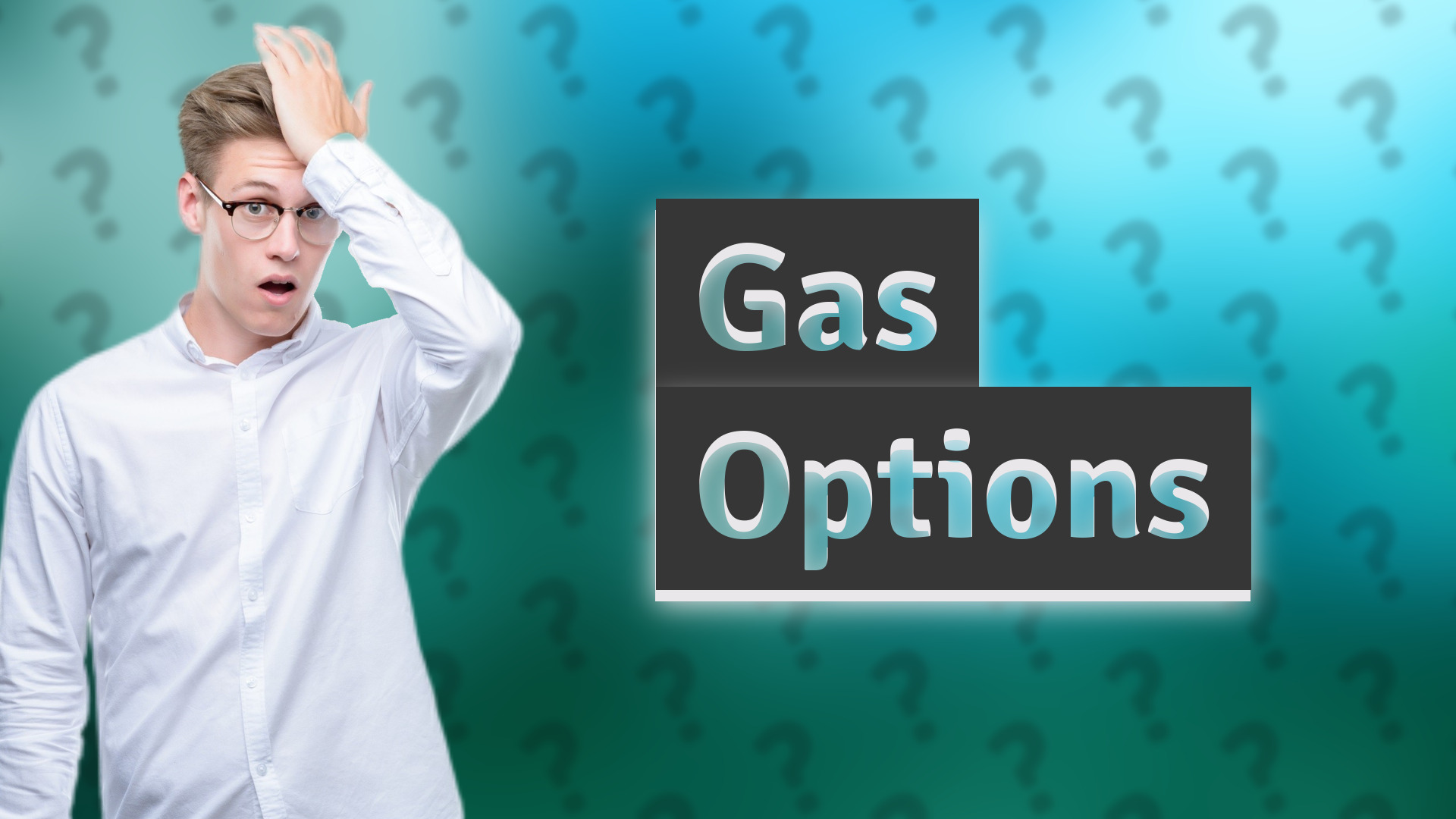 Gas Options