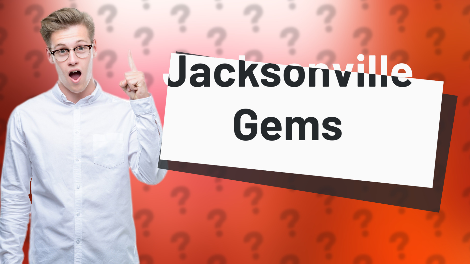 Jacksonville Gems