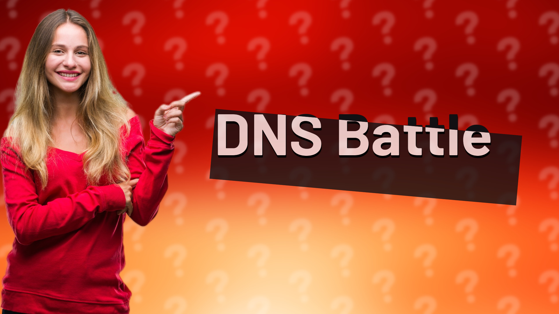 DNS Battle