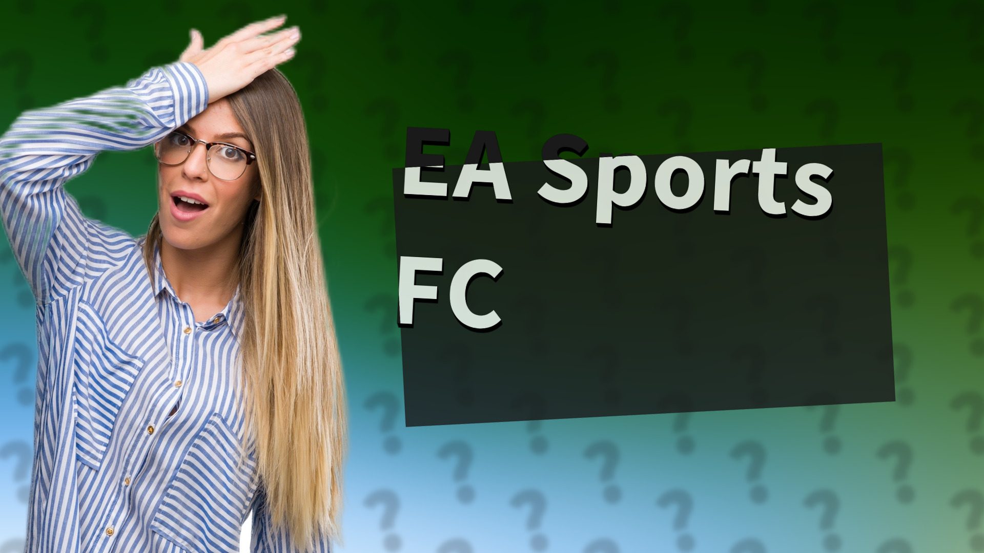 EA Sports FC