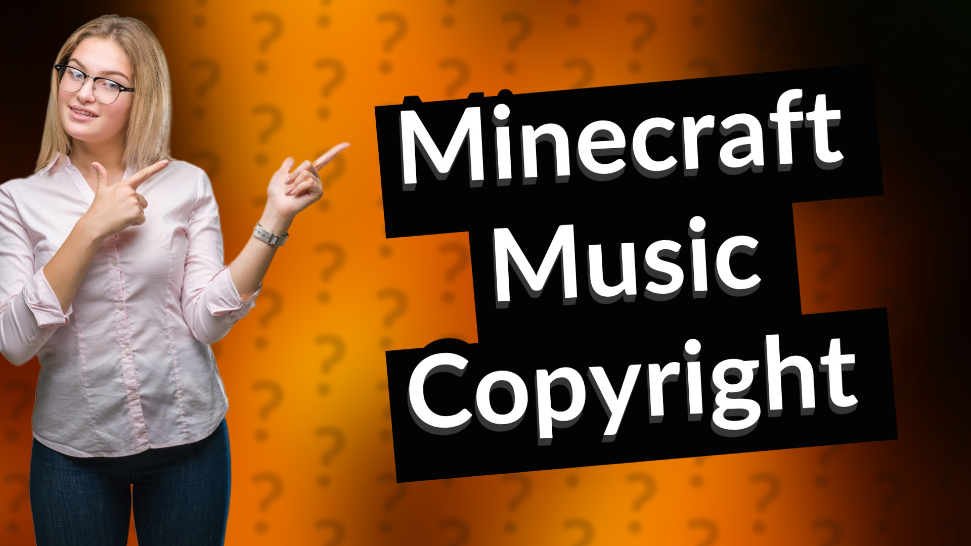 Minecraft Music Copyright