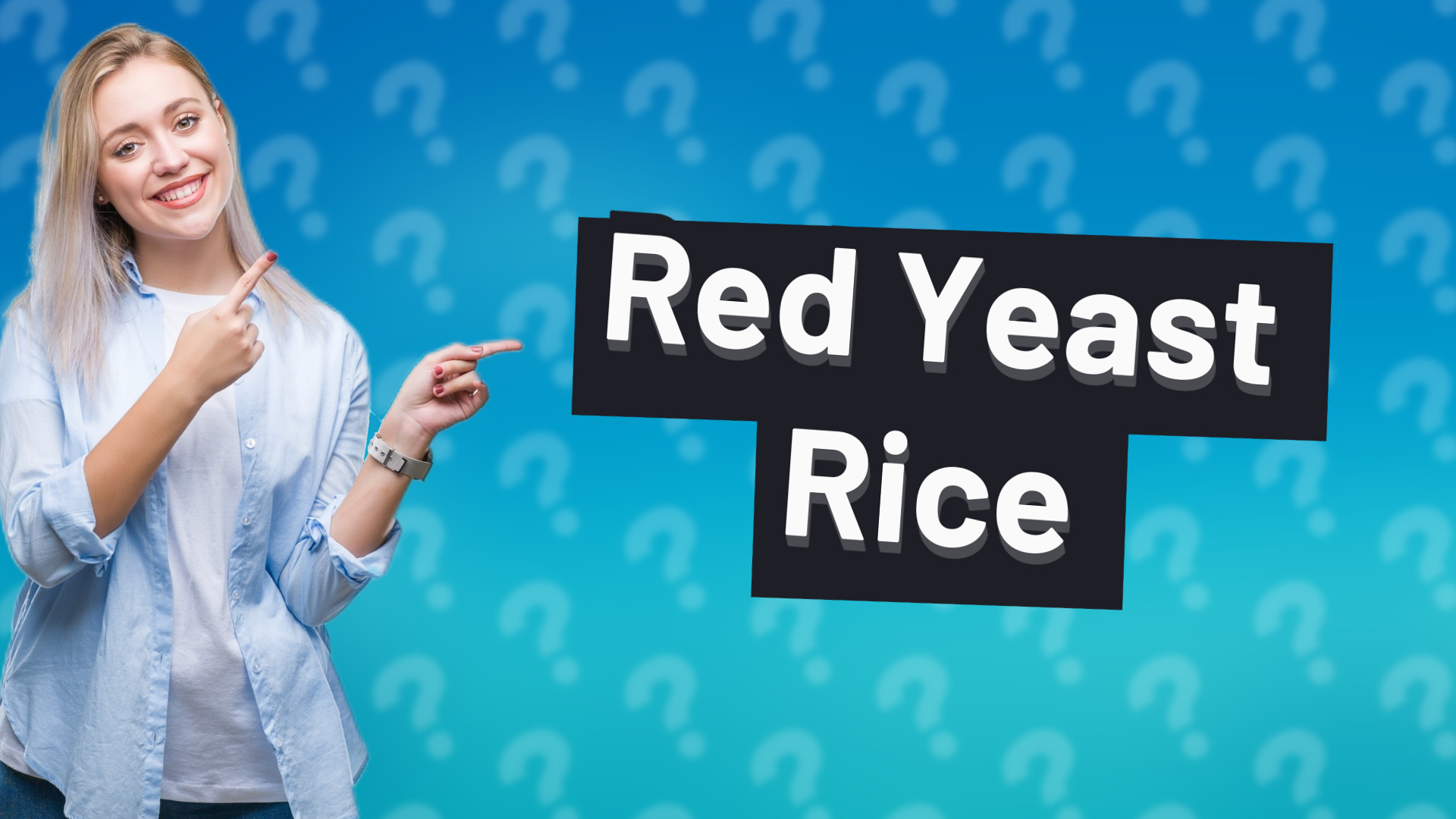 Red Yeast Rice