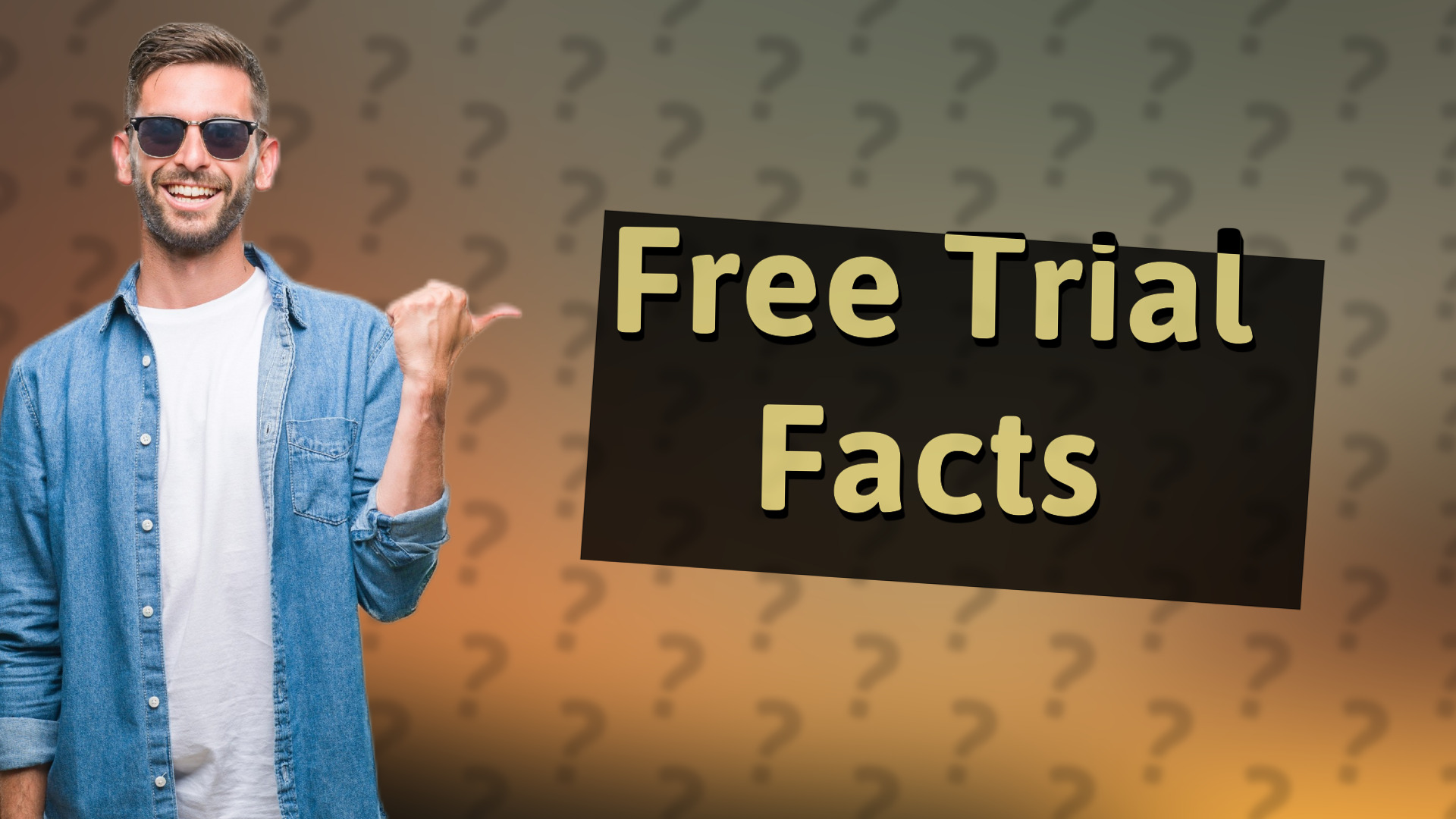 Free Trial Facts