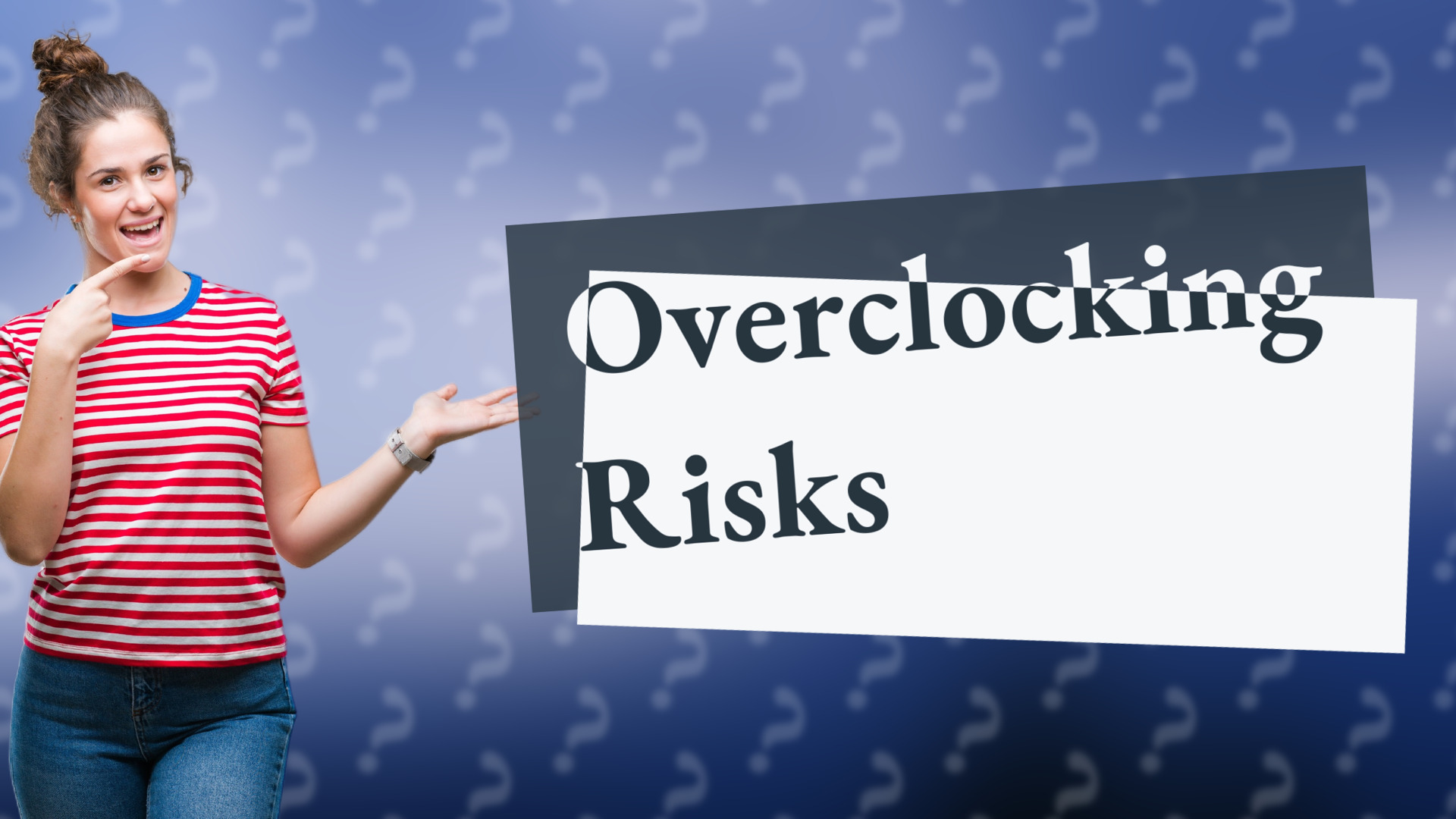 Overclocking Risks