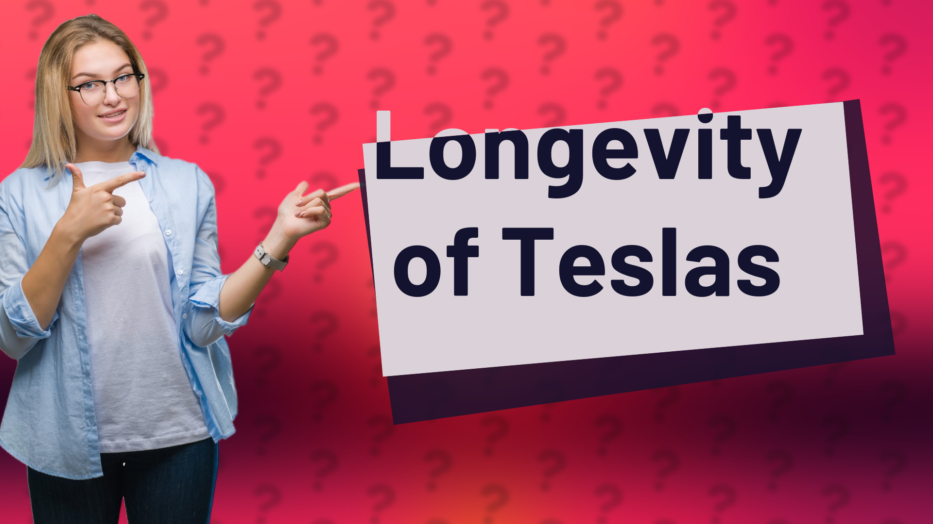 Longevity of Teslas