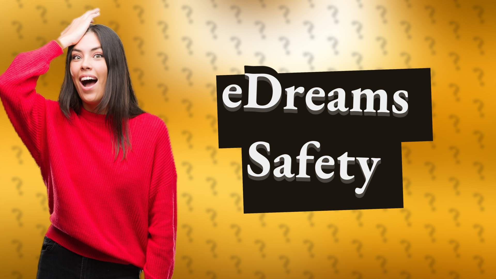 eDreams Safety