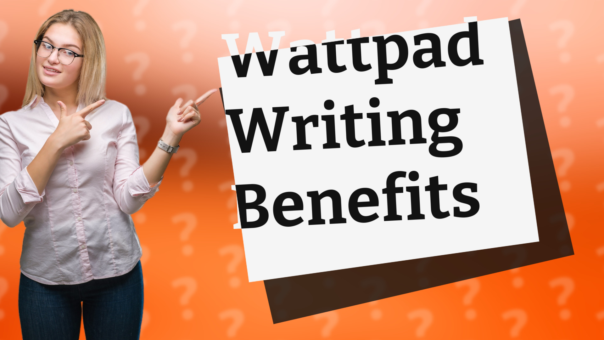 Wattpad Writing Benefits