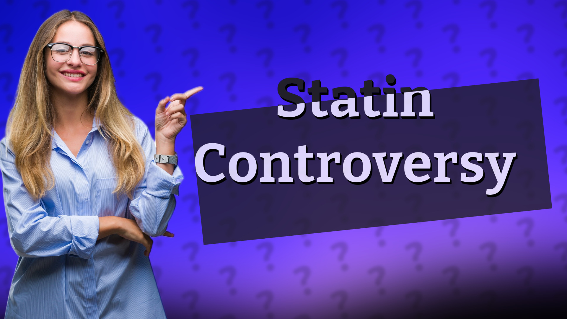 Statin Controversy