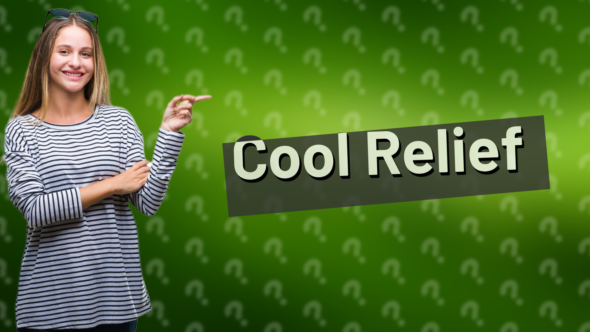 Cool Relief
