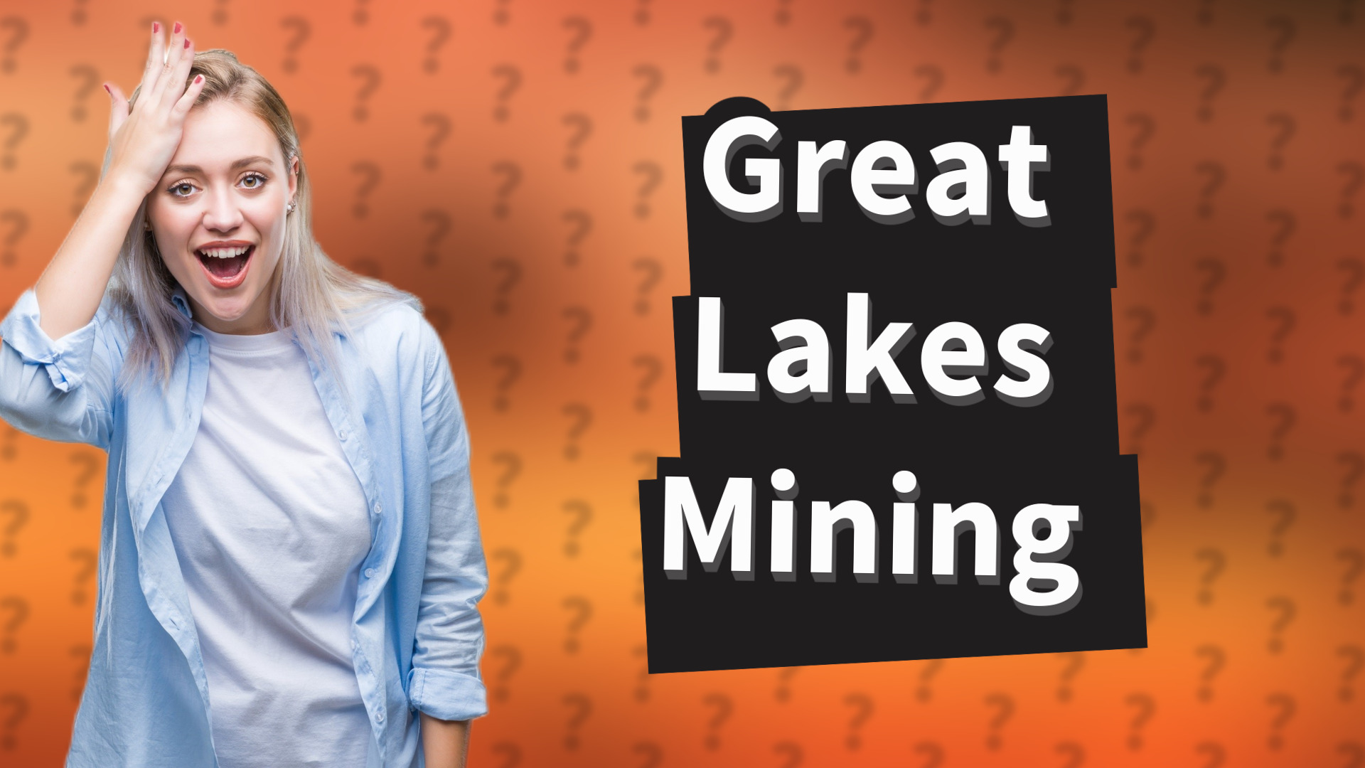 Great Lakes Mining
