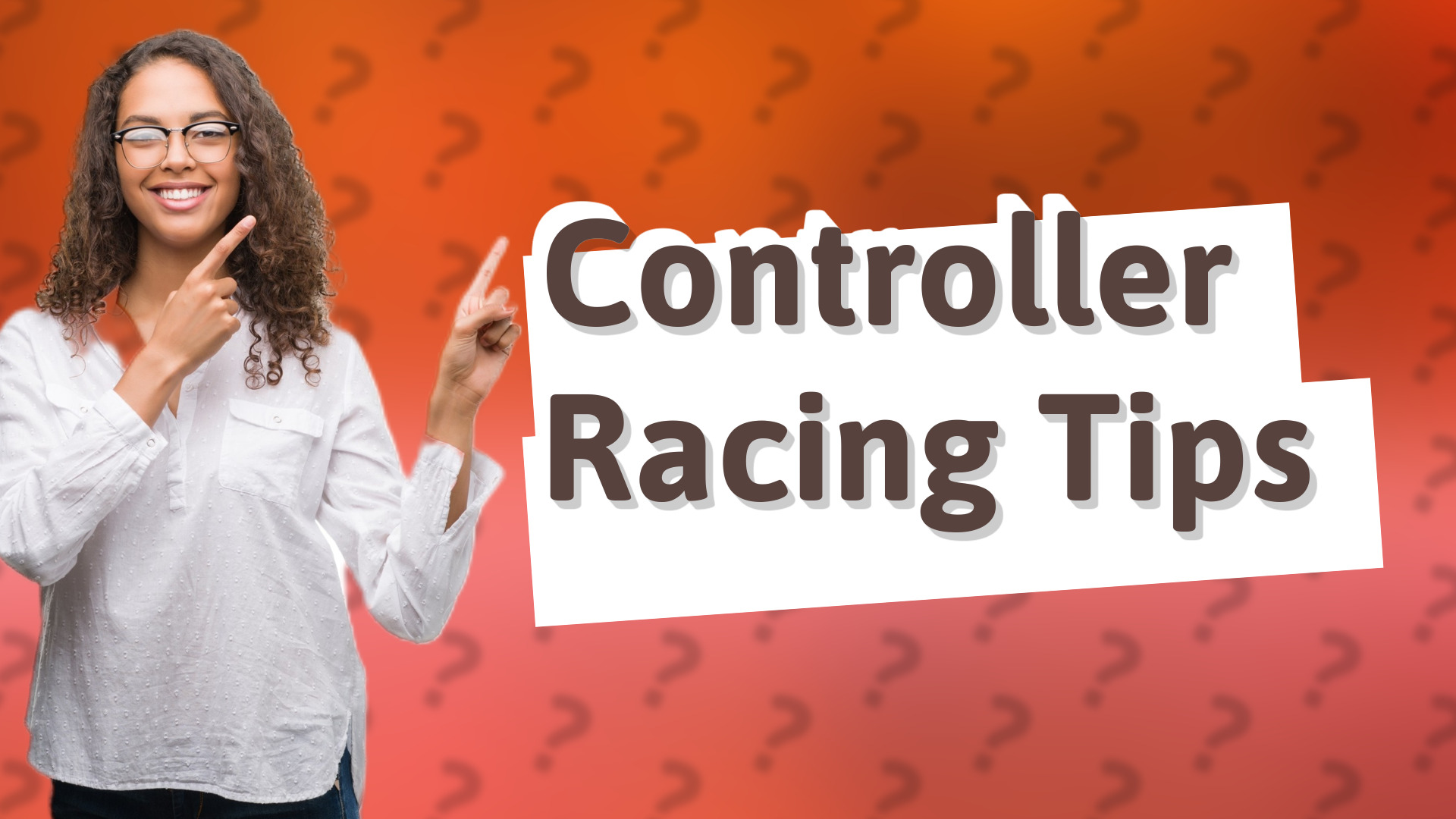 Controller Racing Tips