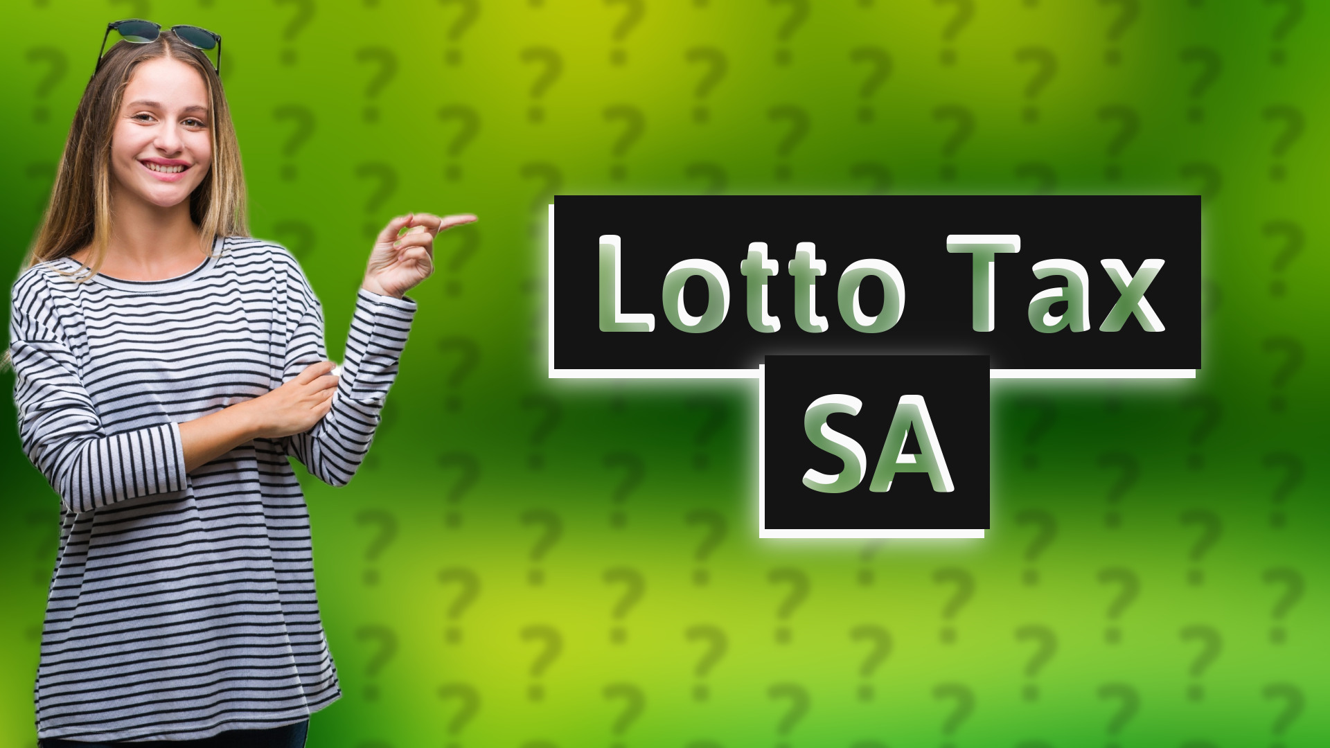 Lotto Tax SA