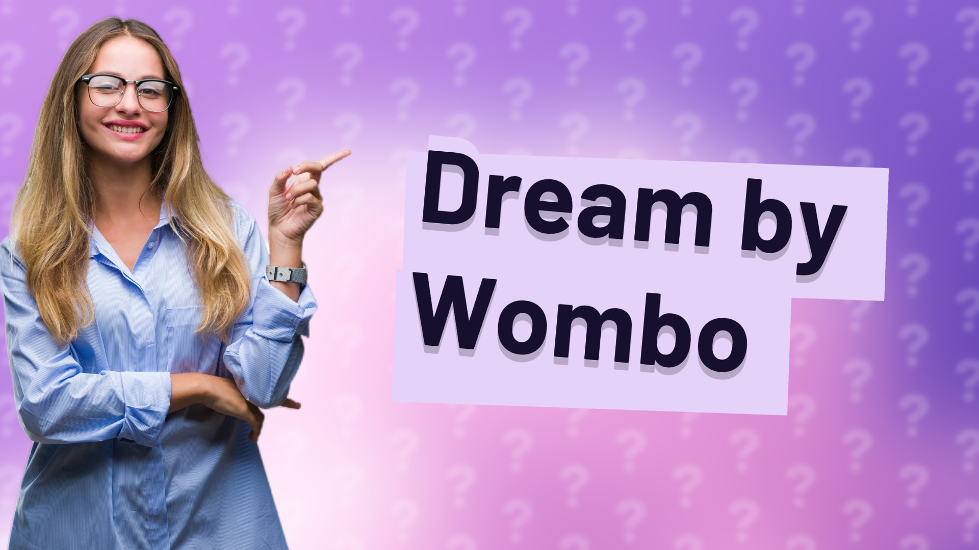 Dream by Wombo