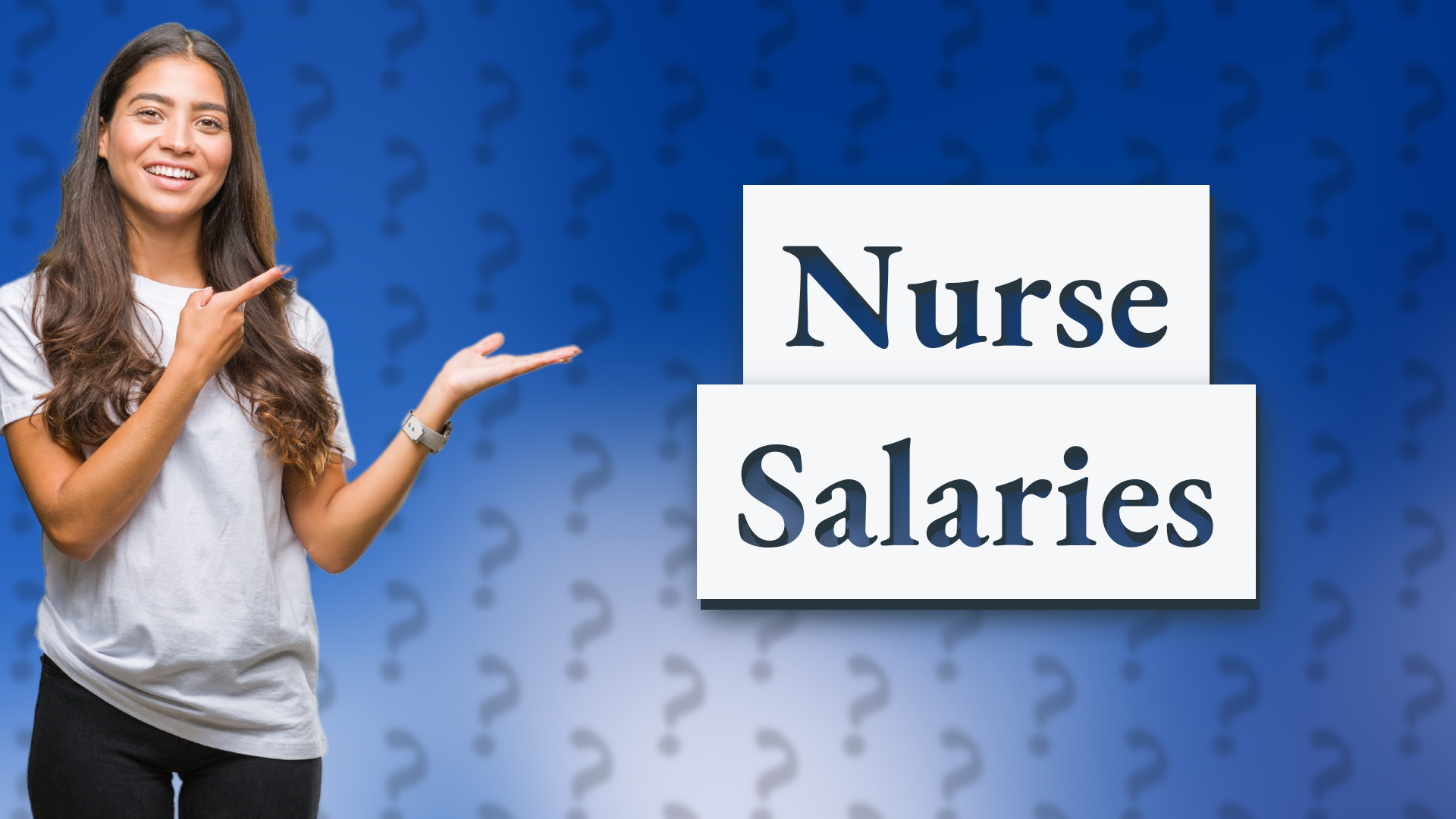 Nurse Salaries
