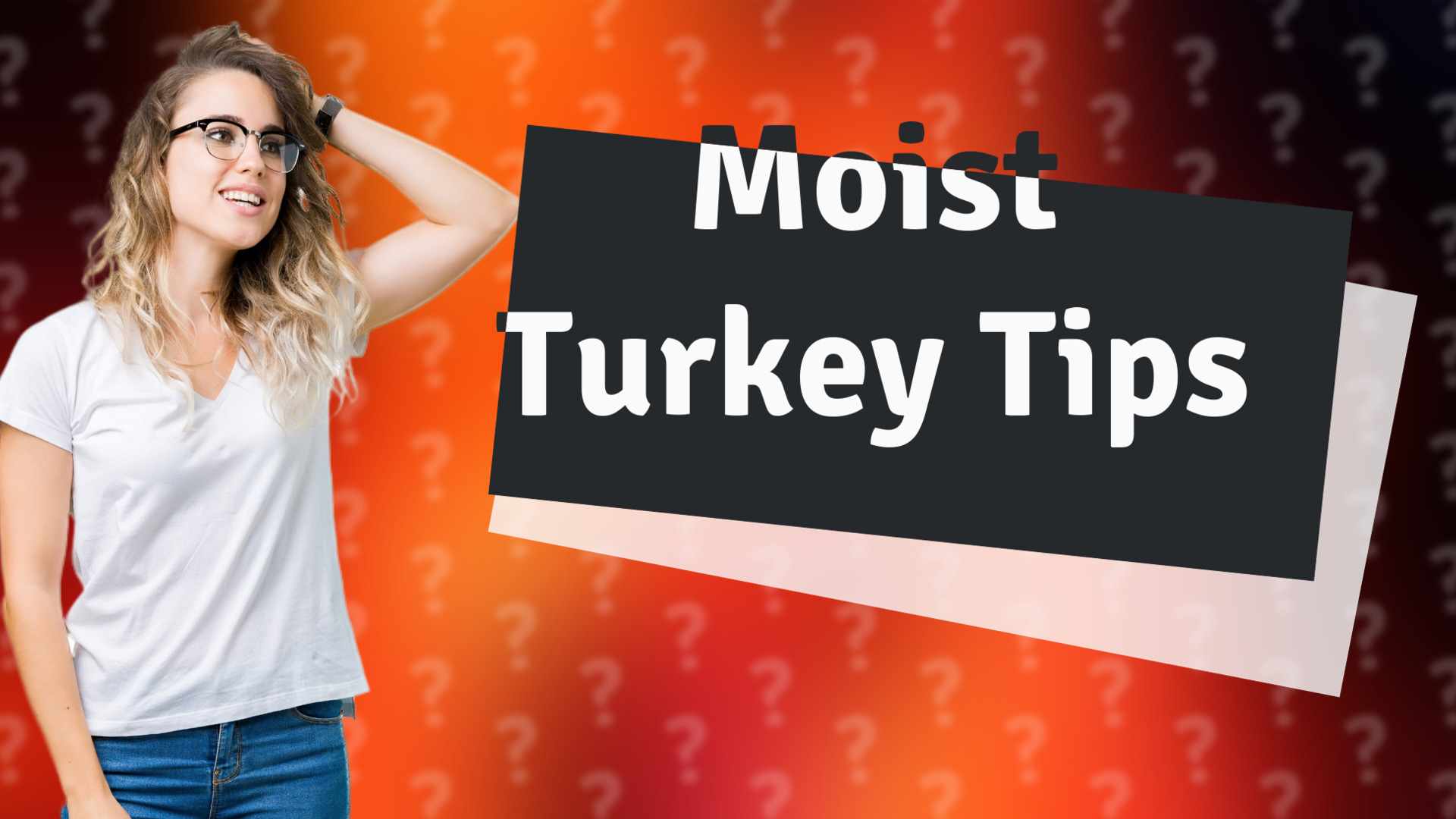 Moist Turkey Tips