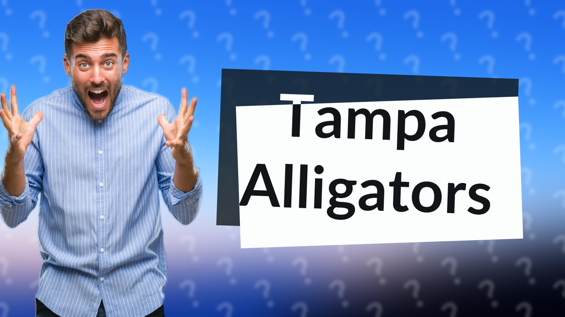 Tampa Alligators
