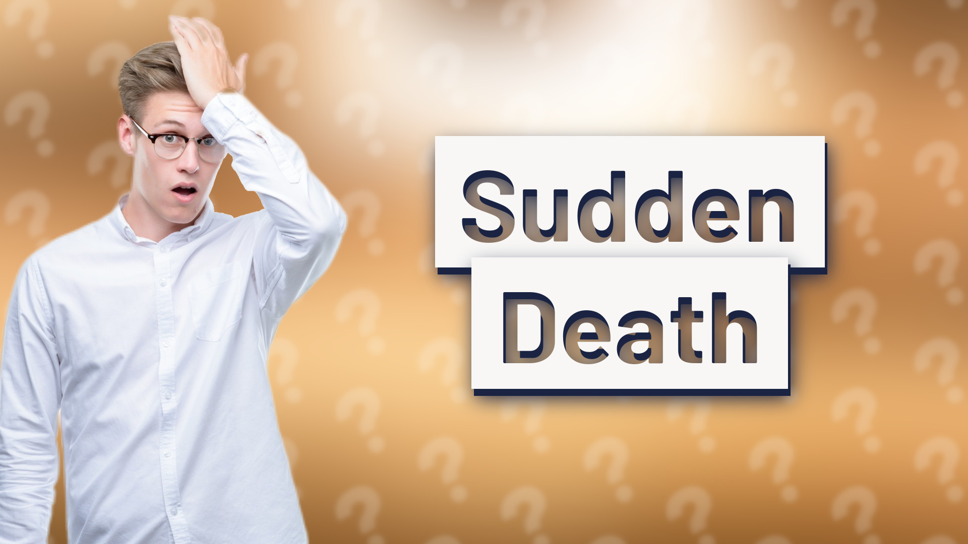 Sudden Death