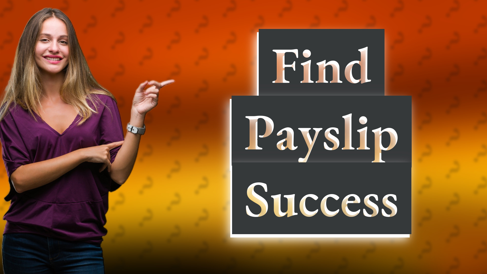 Find Payslip Success