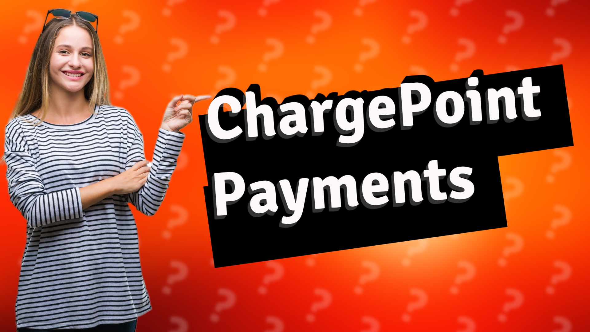 ChargePoint Payments