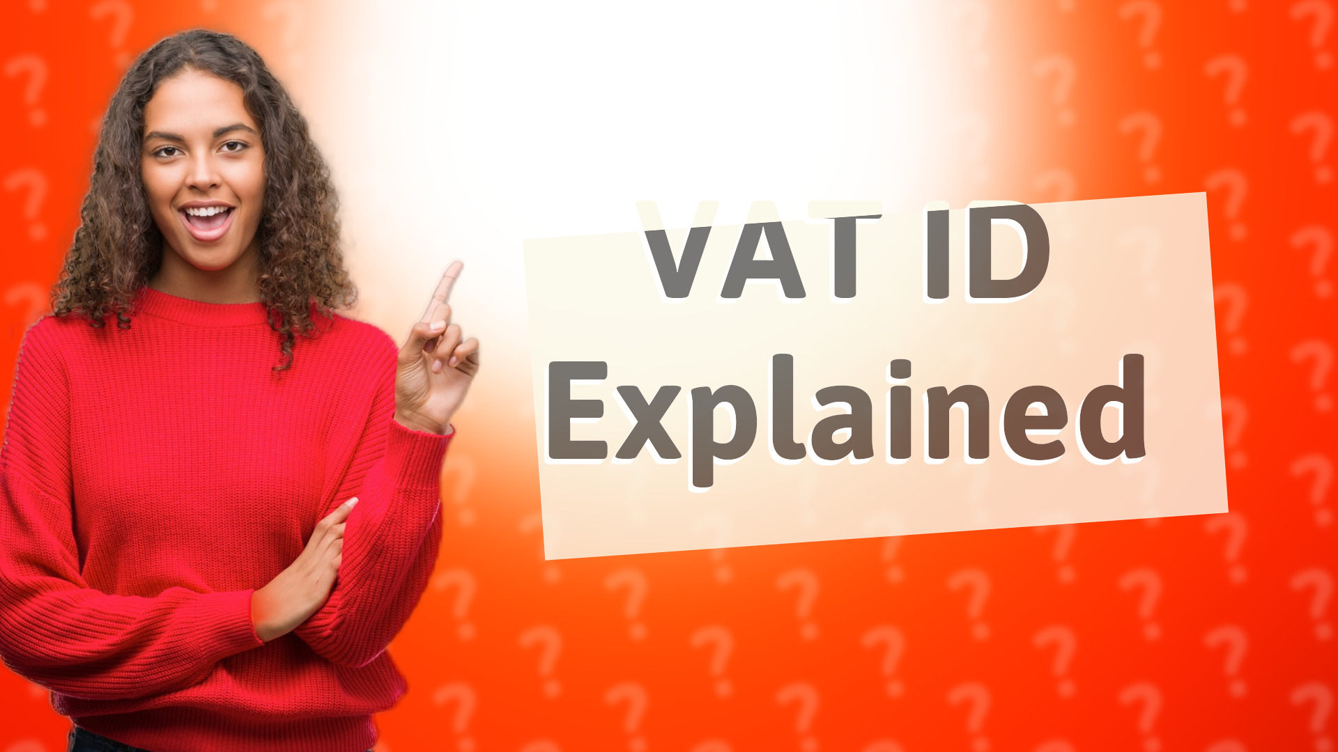 VAT ID Explained