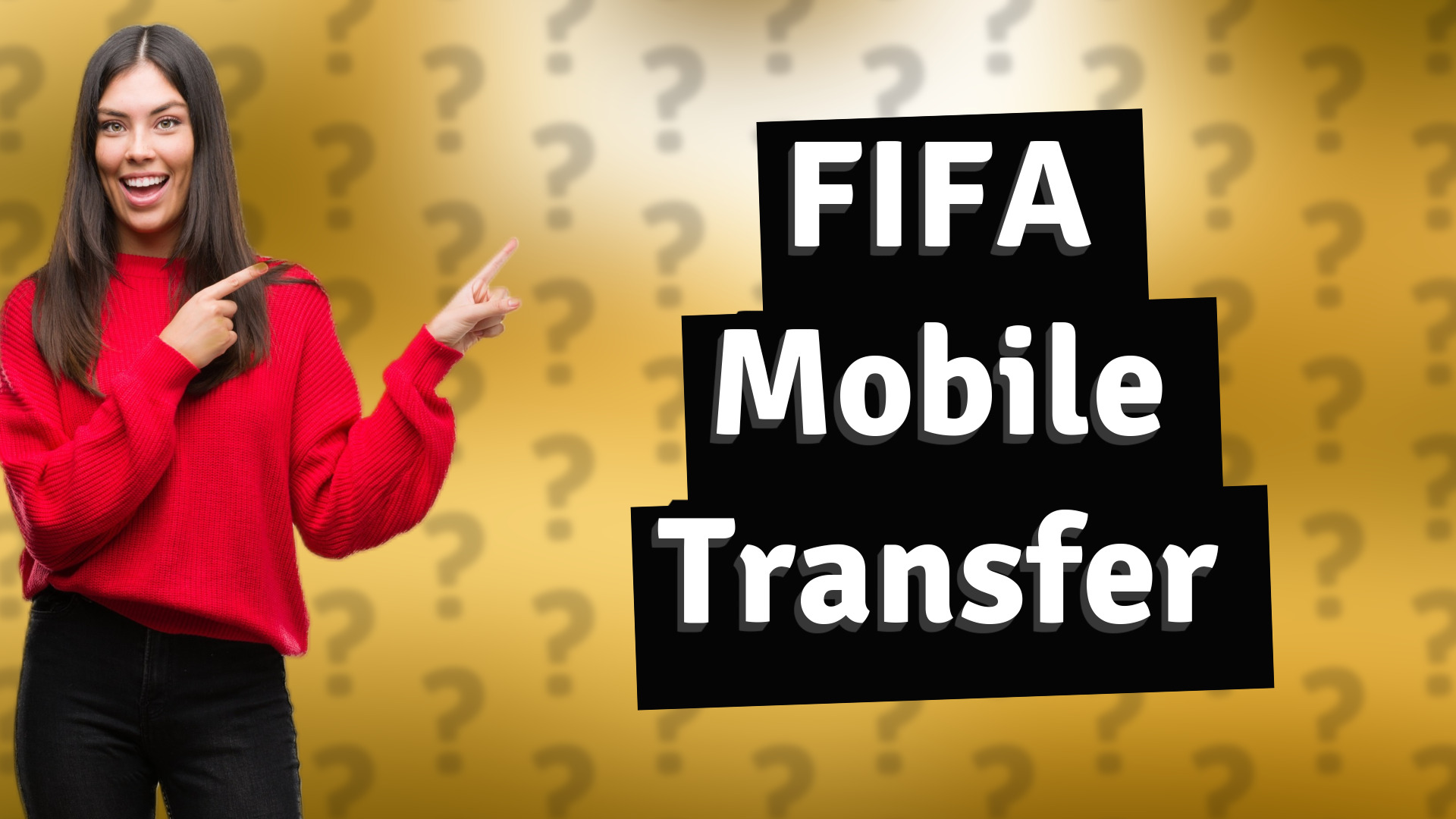 FIFA Mobile Transfer