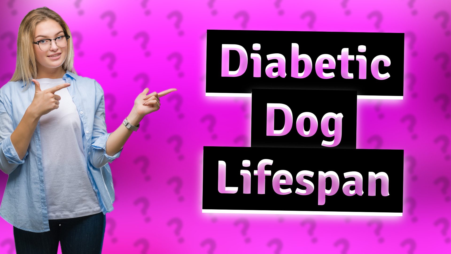 Diabetic Dog Lifespan