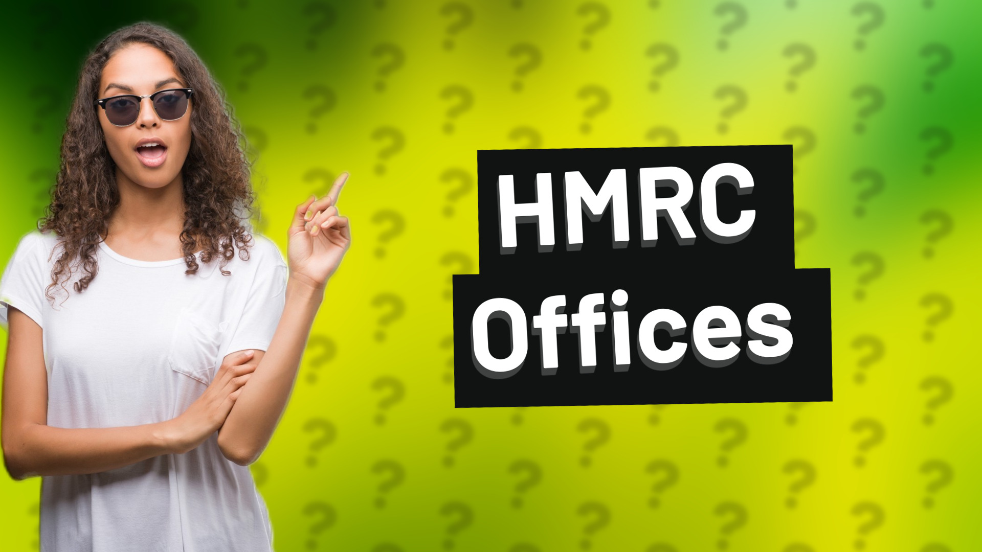 HMRC Offices
