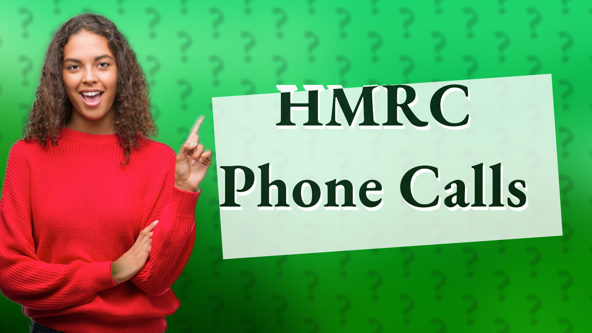 HMRC Phone Calls