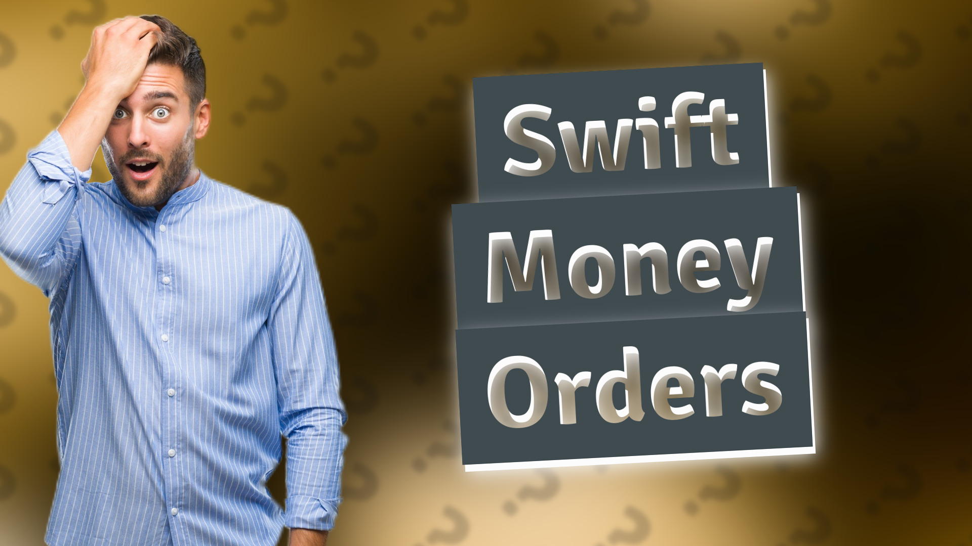 Swift Money Orders