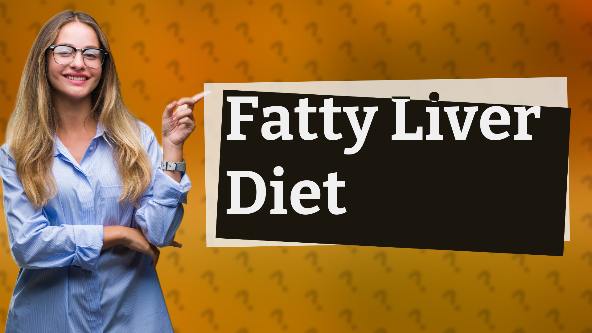 Fatty Liver Diet