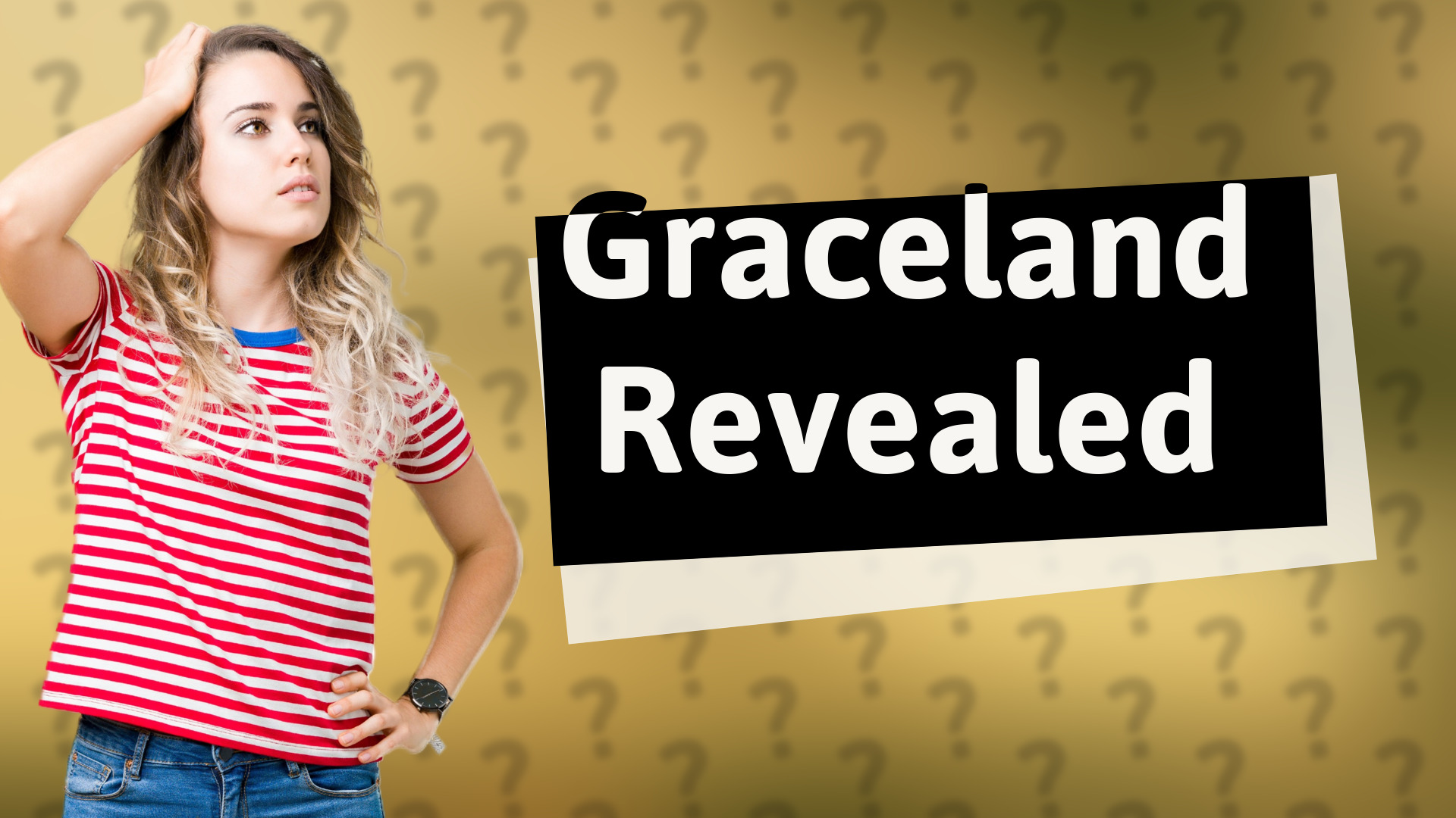 Graceland Revealed