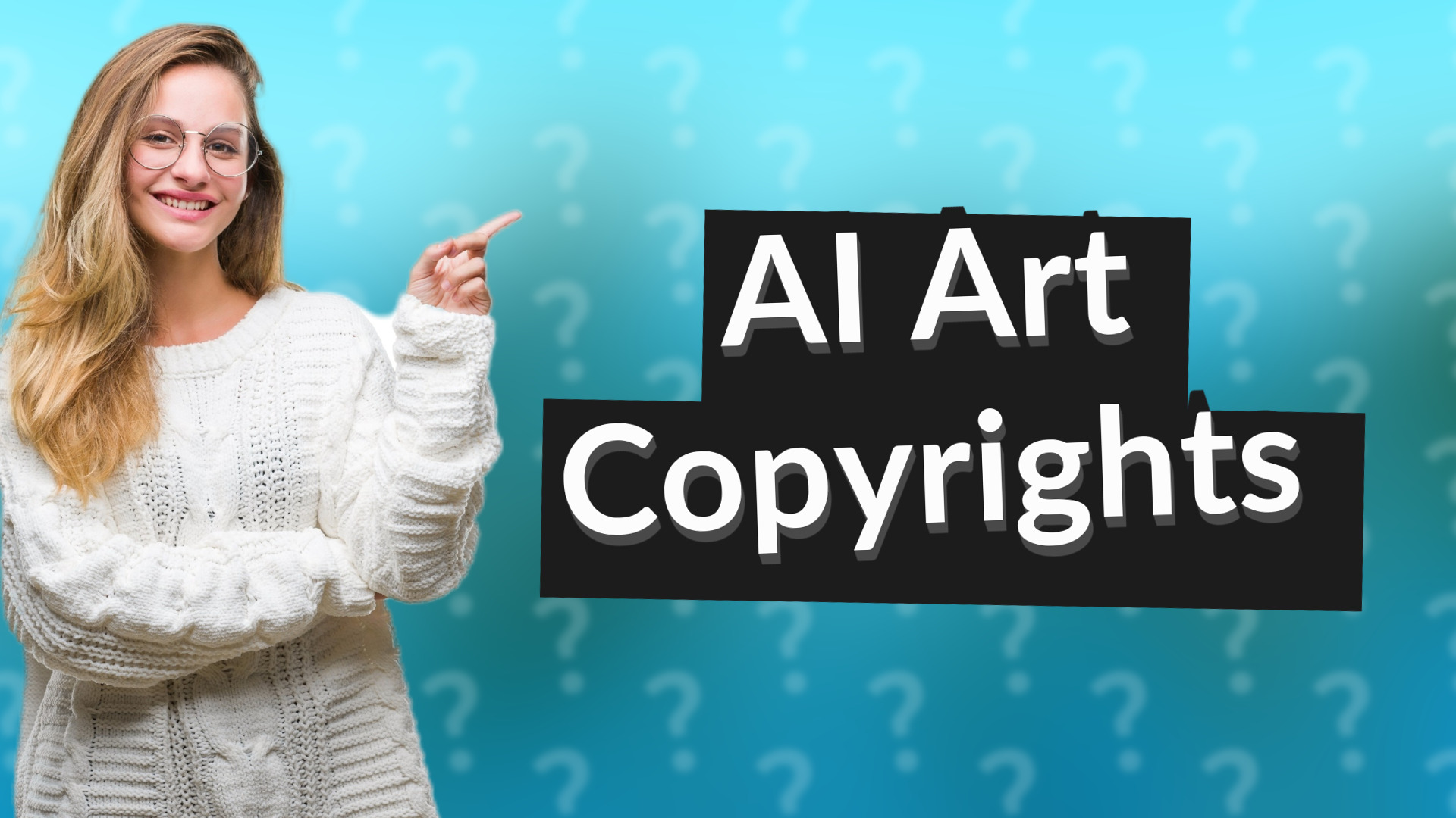 AI Art Copyrights