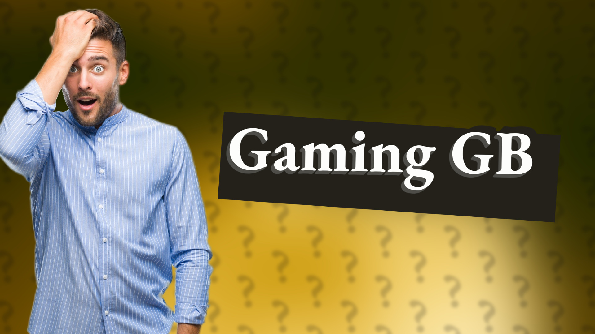 Gaming GB