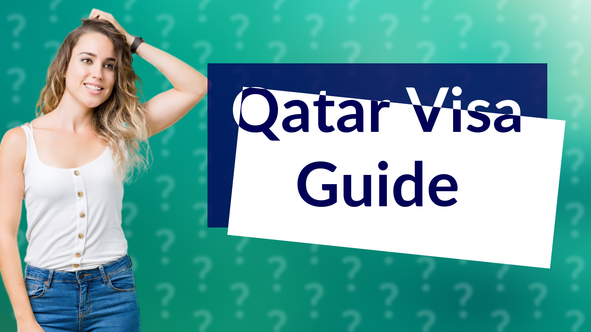 Qatar Visa Guide