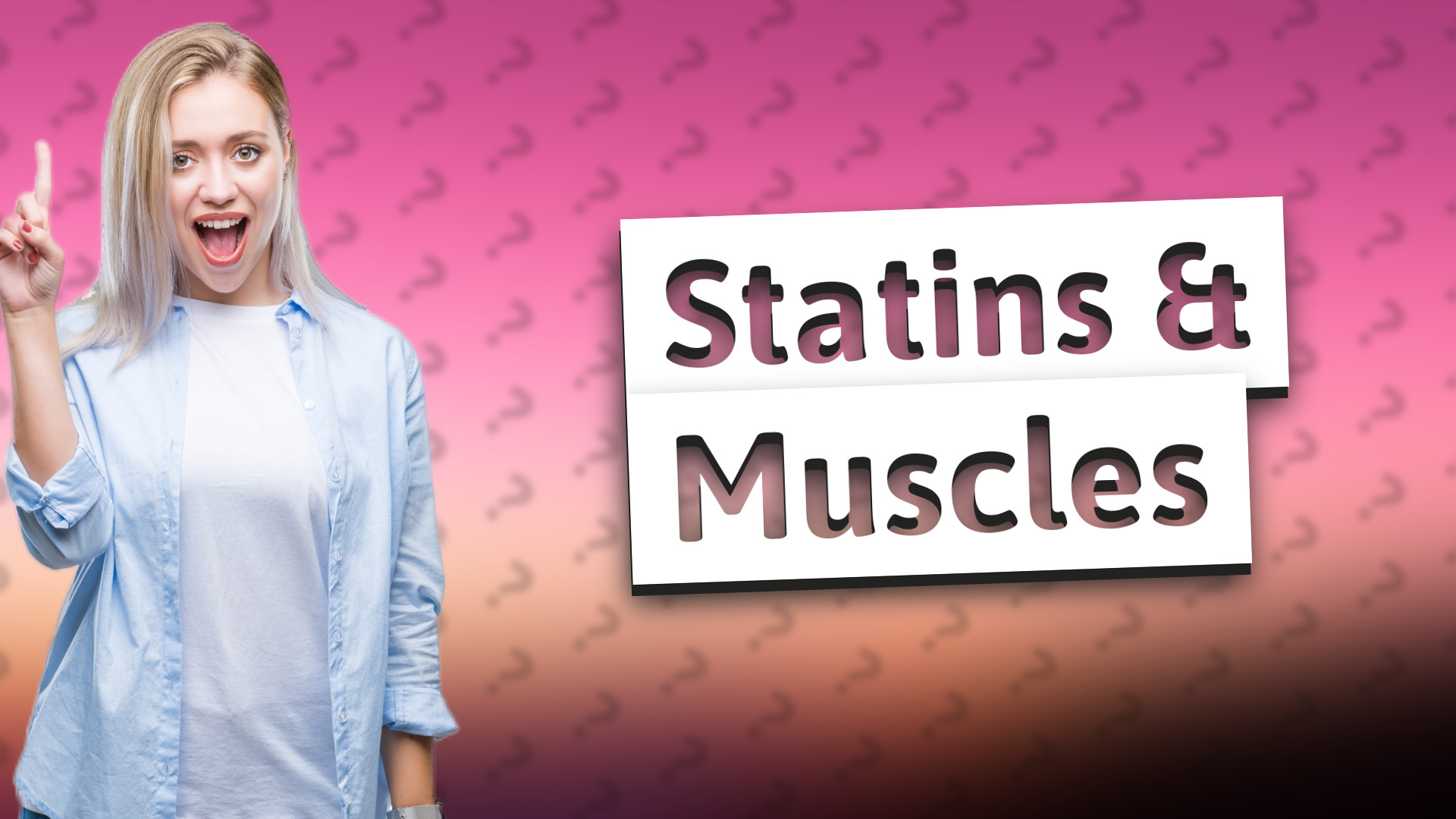 Statins & Muscles