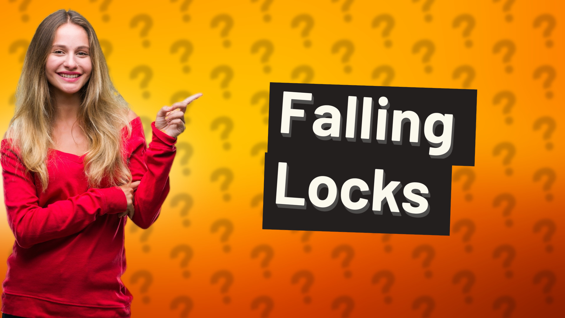 Falling Locks