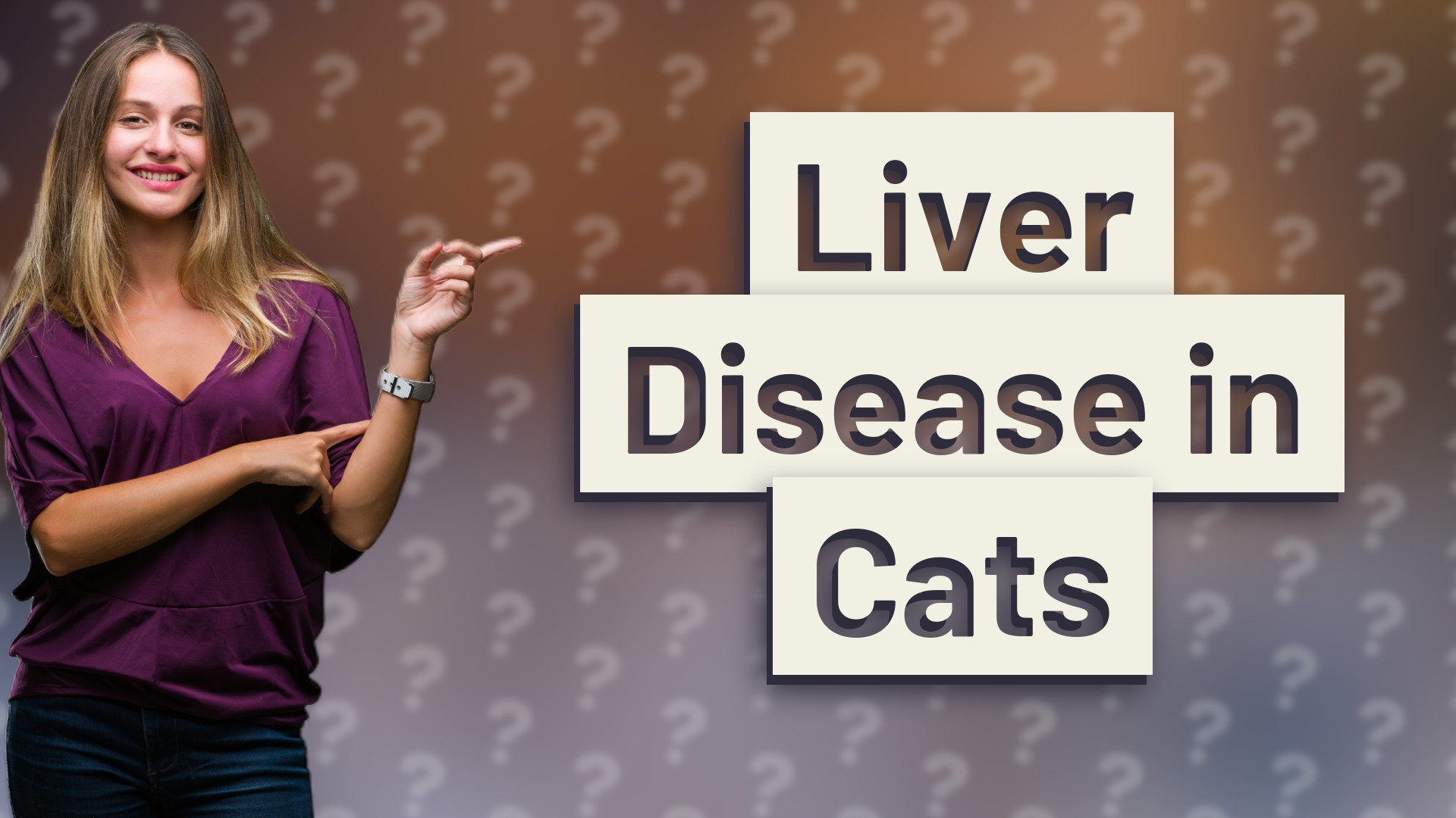 Liver Disease in Cats