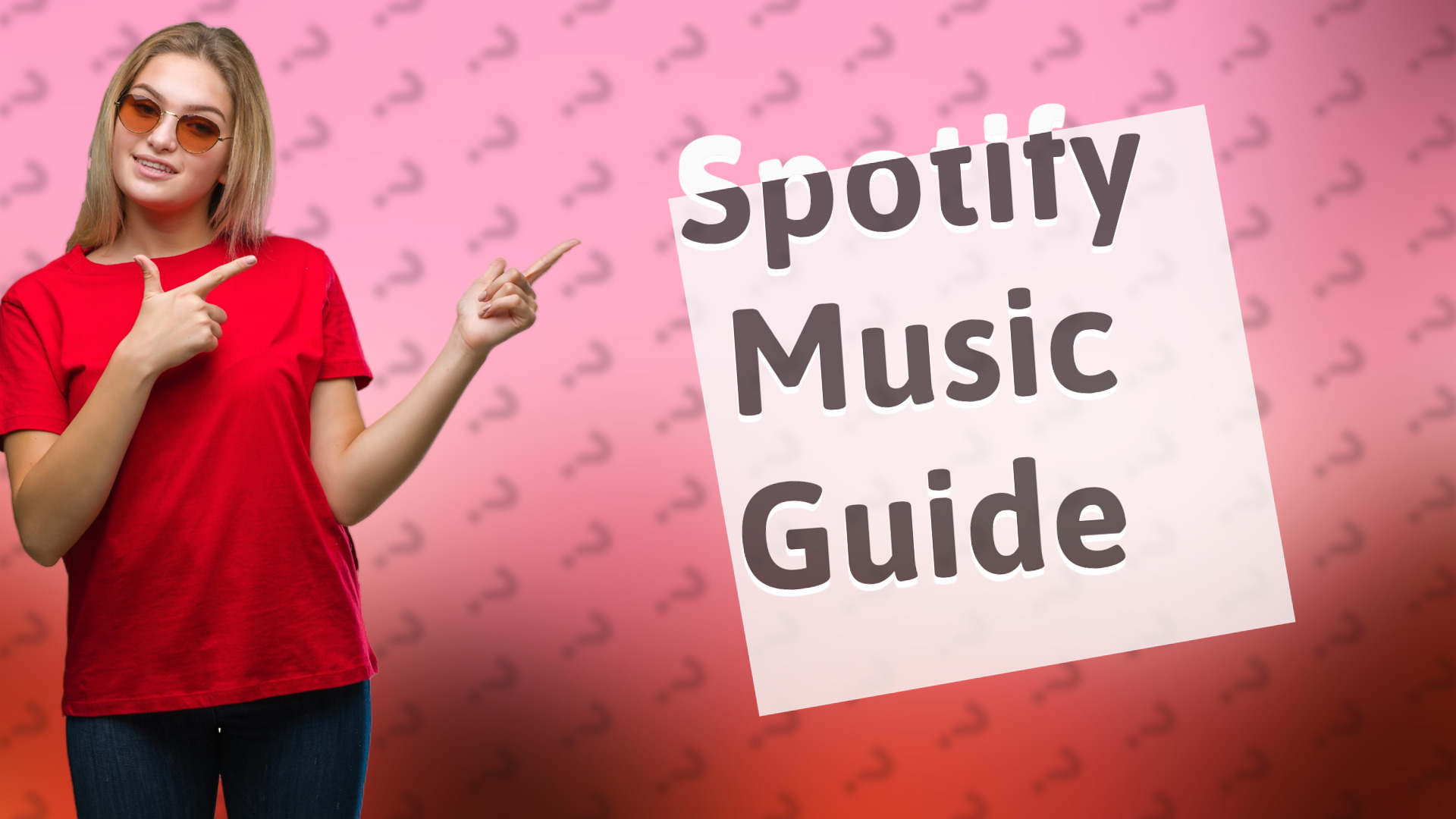Spotify Music Guide