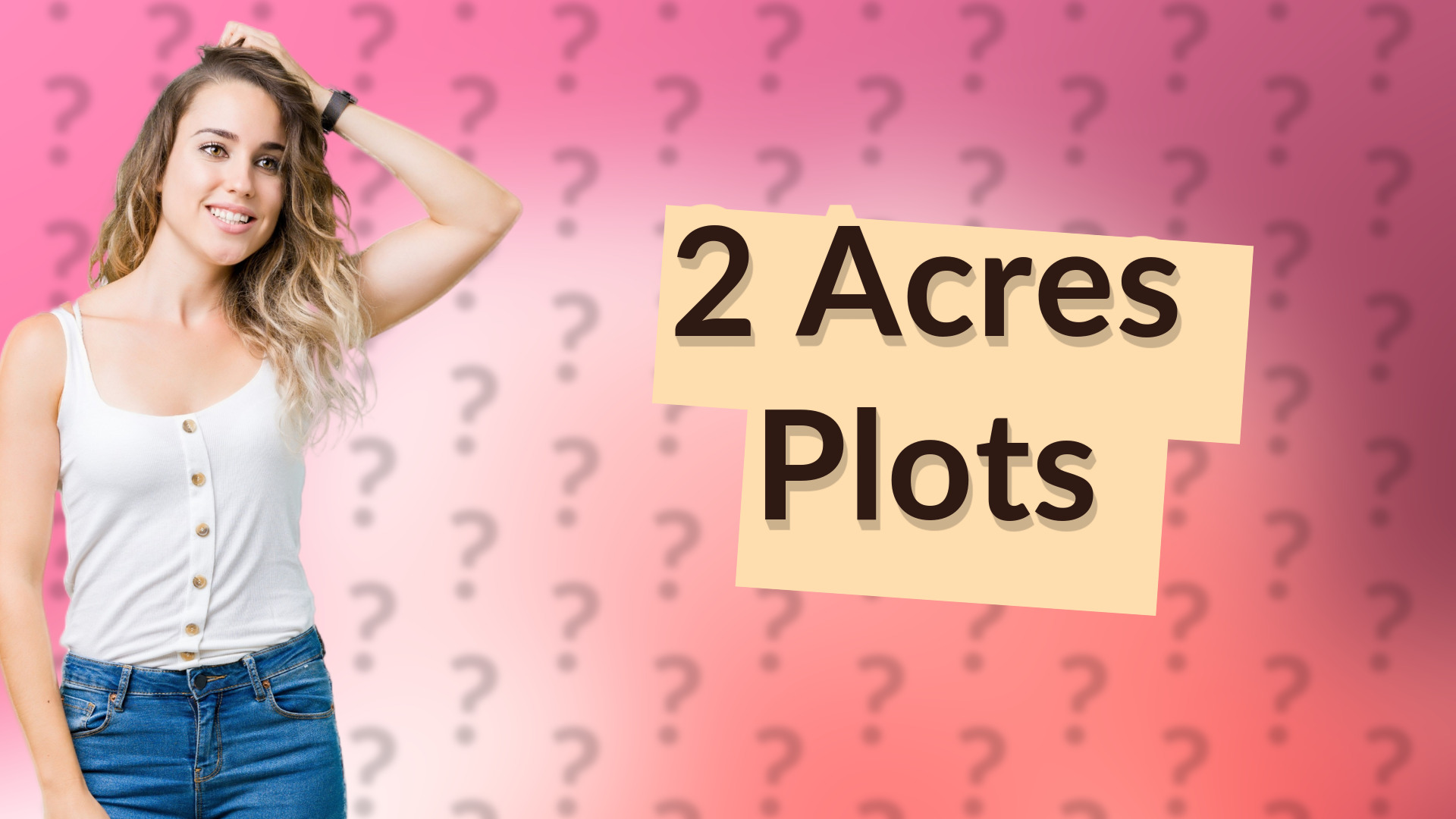 2 Acres Plots