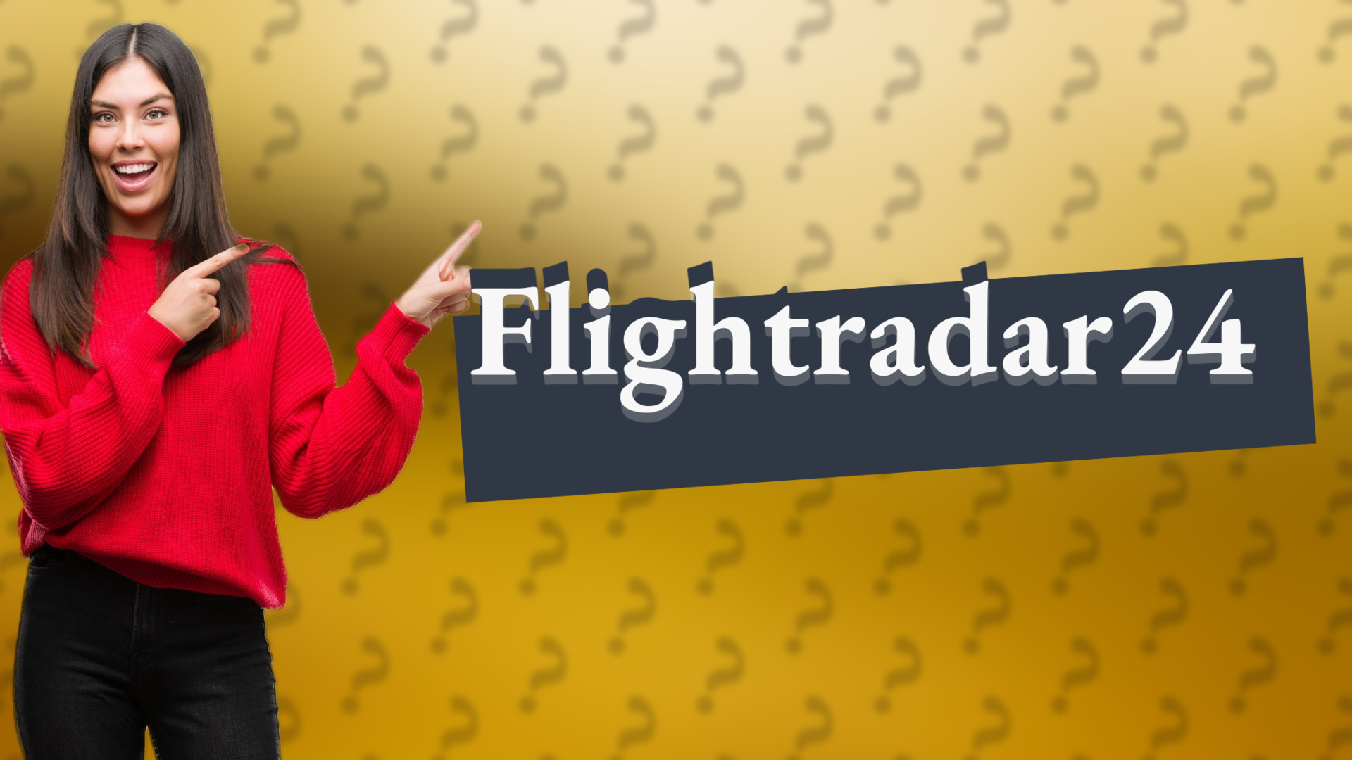 Flightradar24