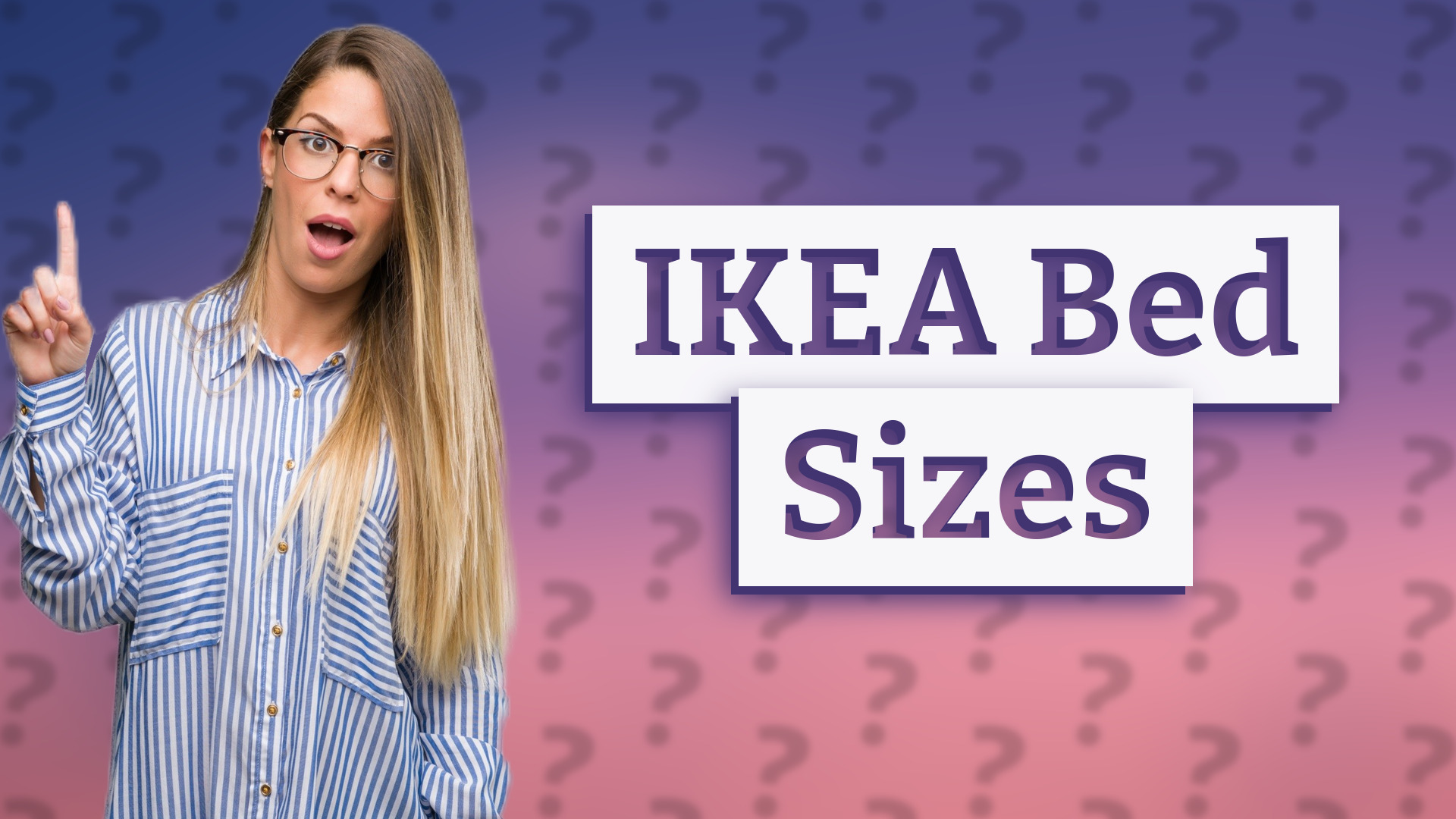 IKEA Bed Sizes