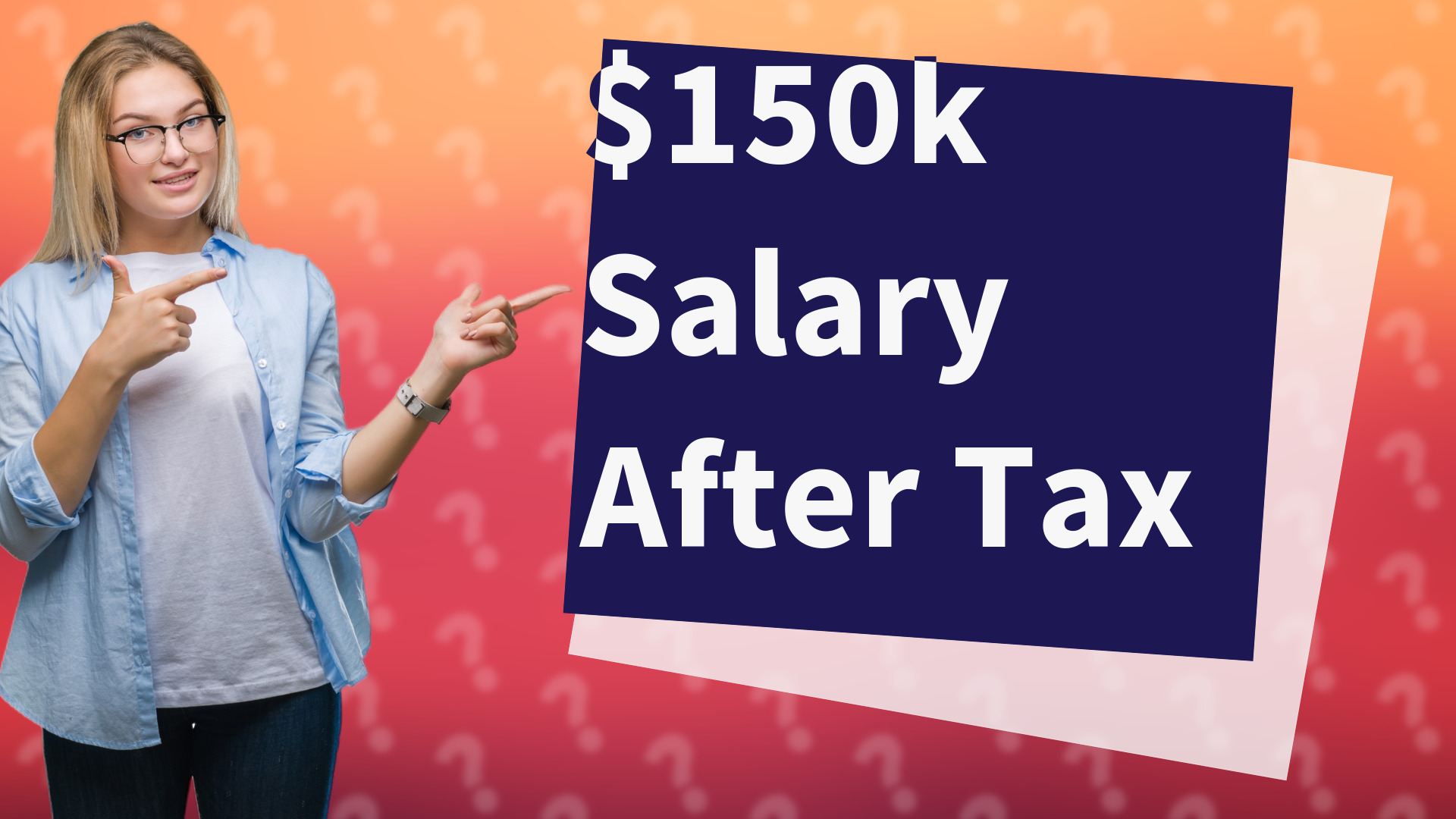 $150k Salary After Tax