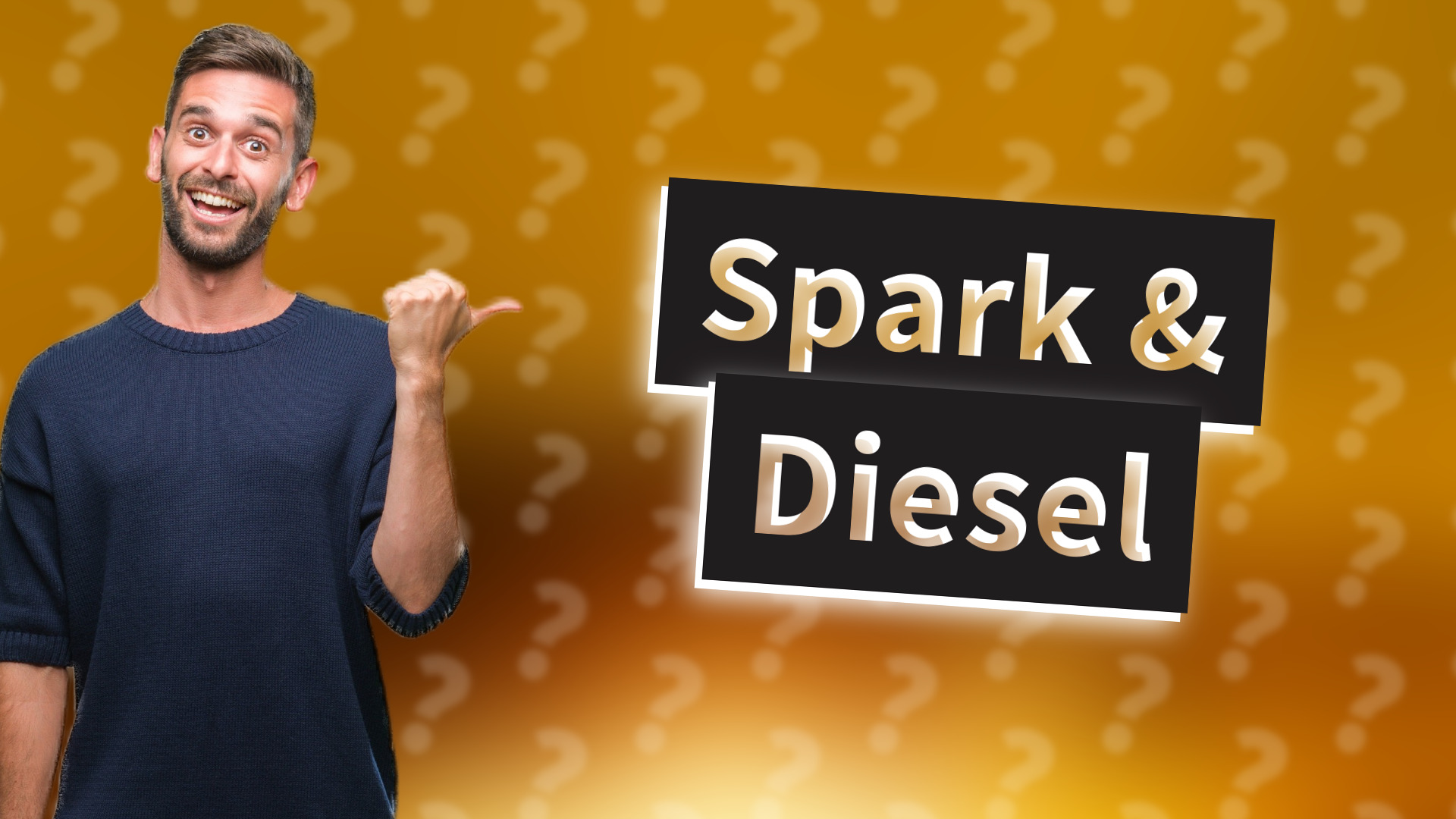 Spark & Diesel