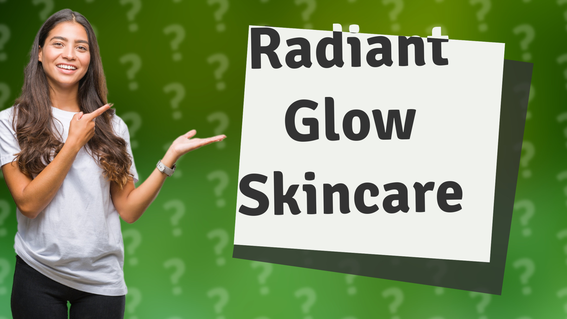 Radiant Glow Skincare