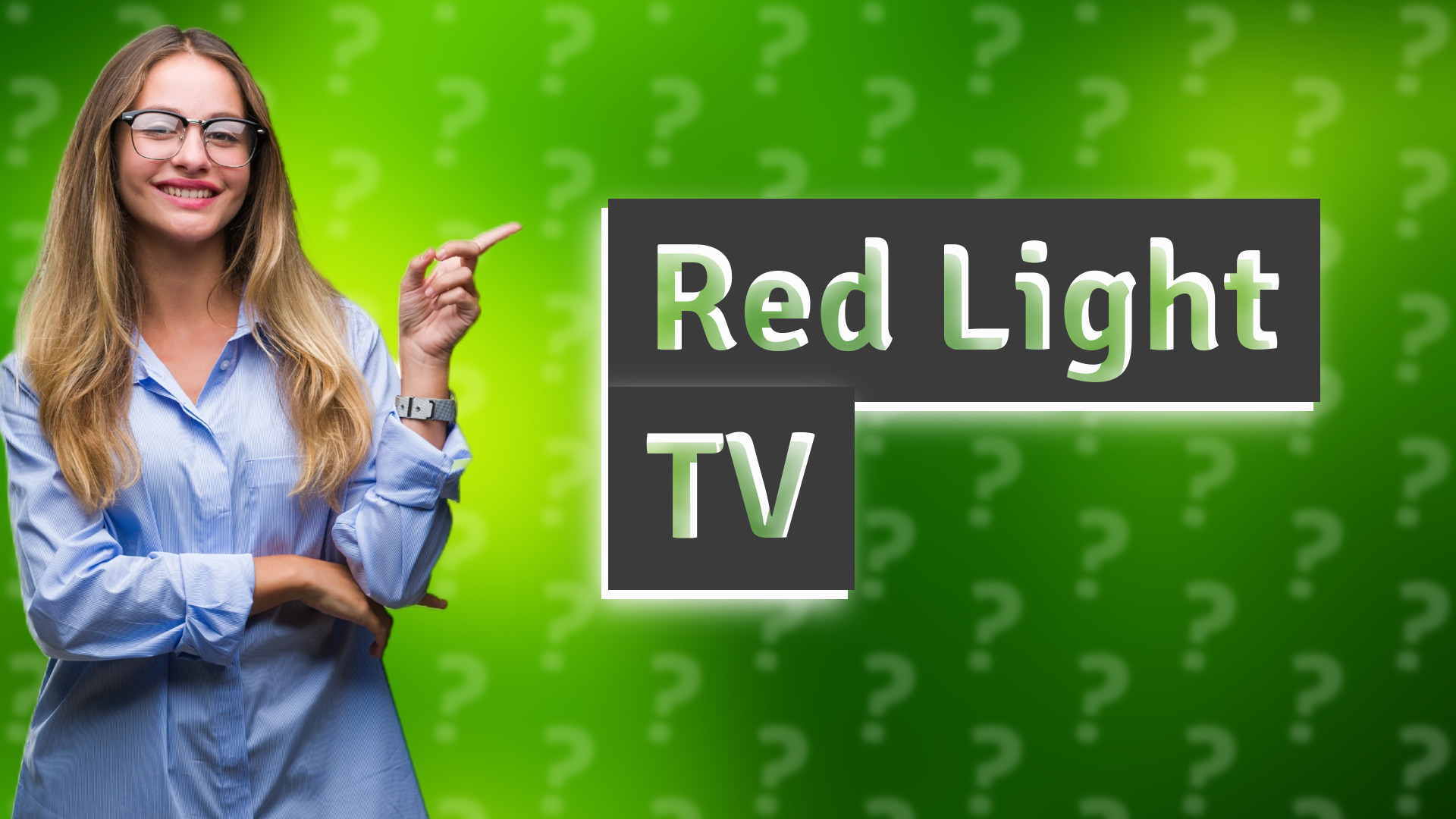 Red Light TV