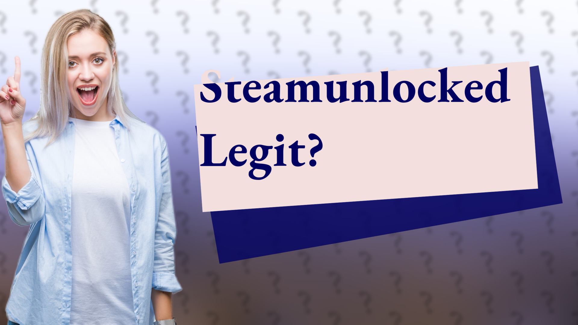 Steamunlocked Legit?