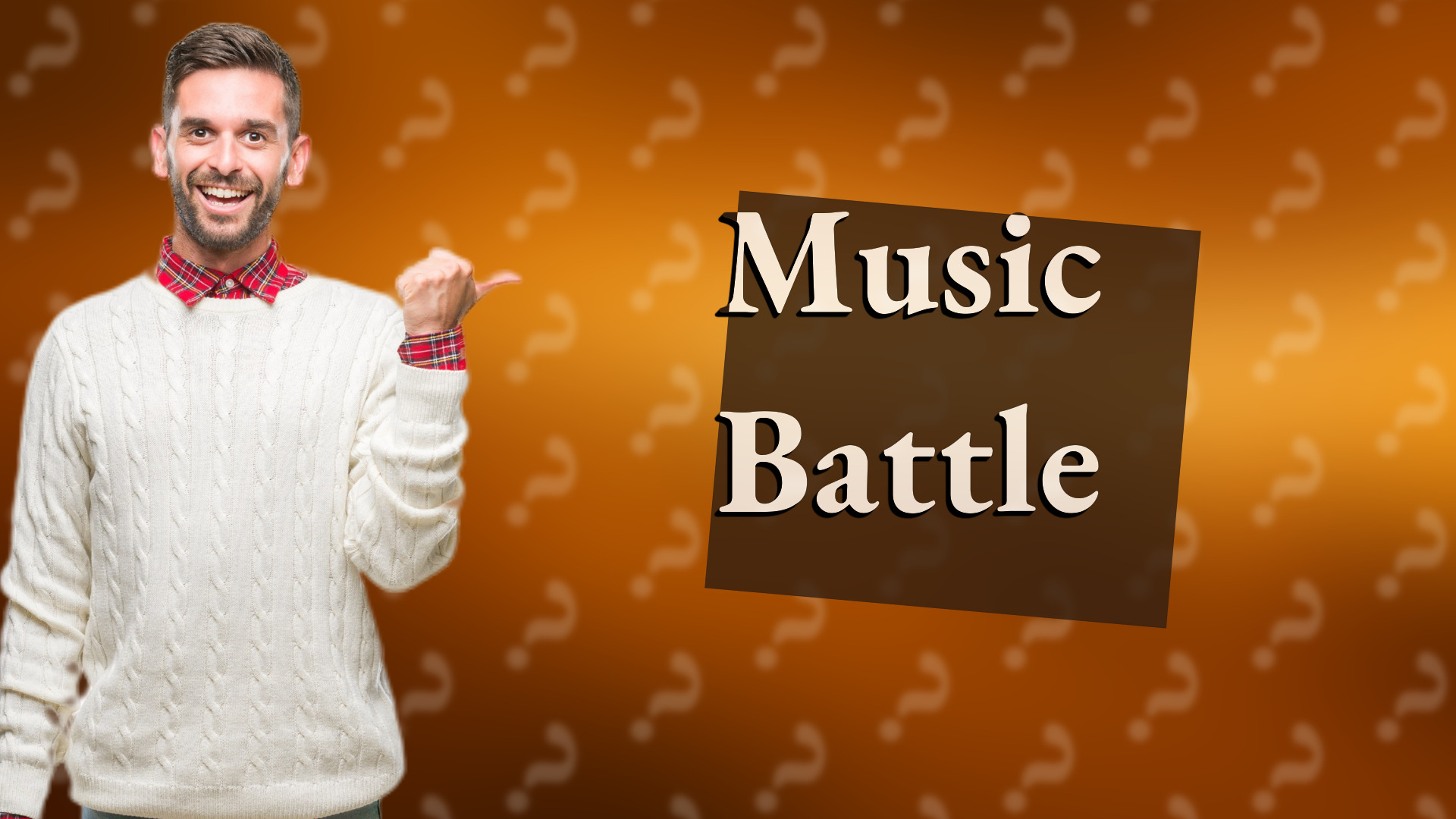 Music Battle