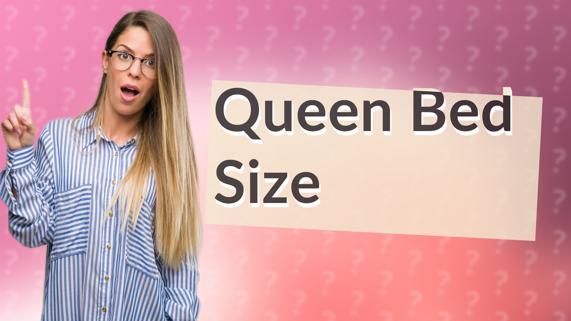 Queen Bed Size