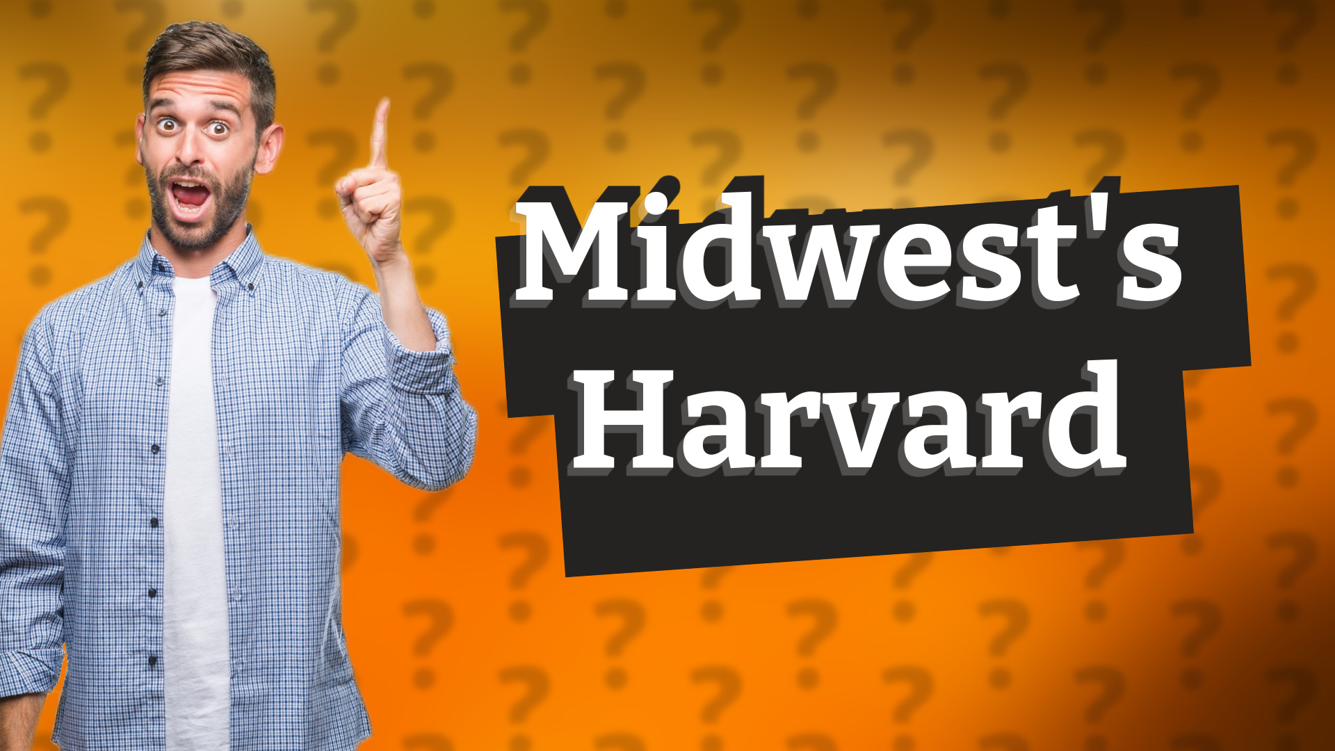 Midwest's Harvard